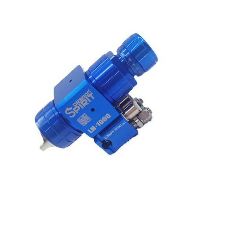 Furniture Hardware Lowes - LH-1000 Low Pressure High Atomization Automatic