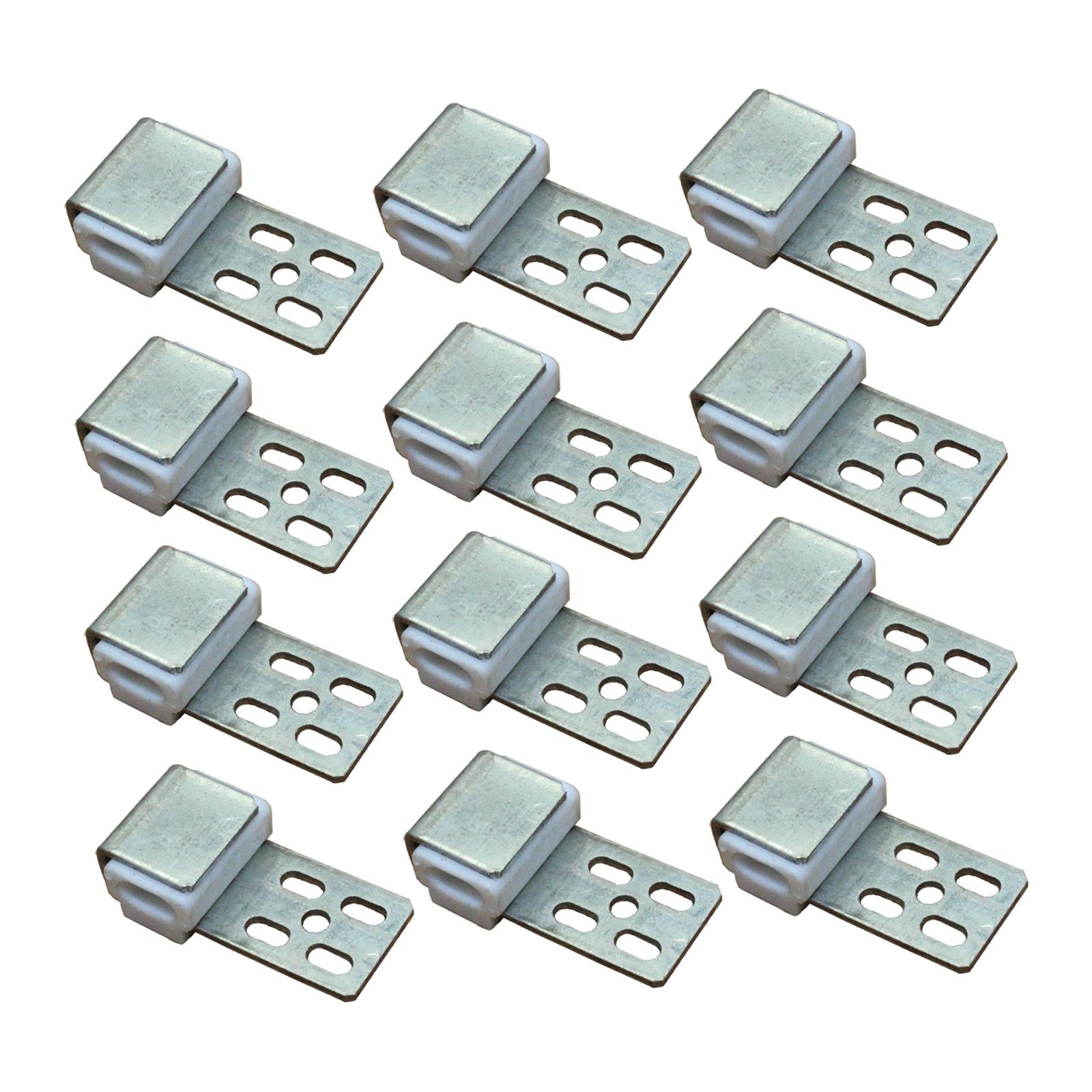 Furniture Hardware Shop - Modular Sofa Clips Rust Resistant Iron