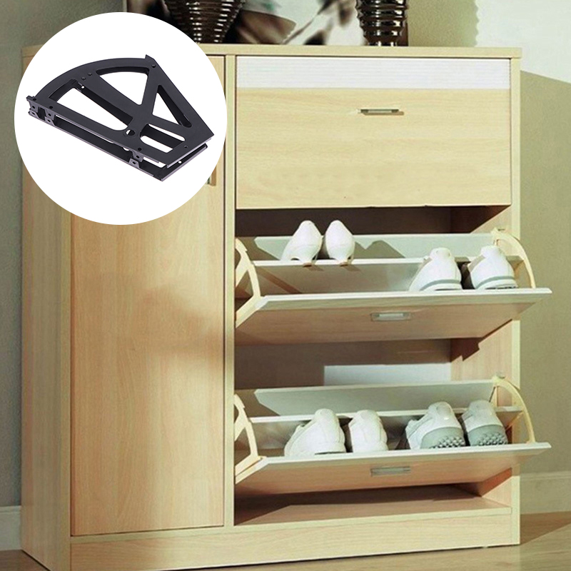 Hinges Accessories Plastic Hin - Furniture And Kitchen Hardware Fitting บทวิจารณ์และราคา