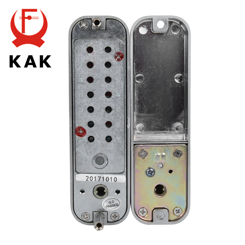 KAK Zinc Alloy Keyless Door Lo - Furniture Hardware Supply บทวิจารณ์และราคา
