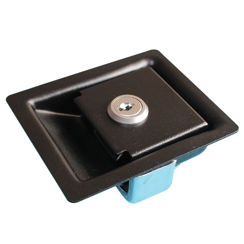 RV Entry Door Lock with Paddle - Furniture Hardware Supply บทวิจารณ์และราคา