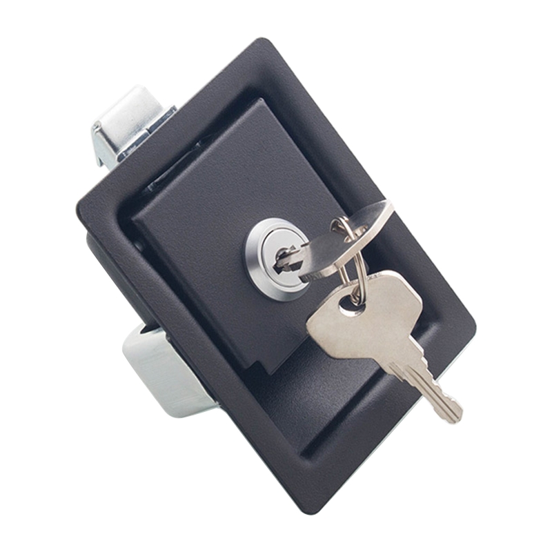 RV Entry Door Lock with Paddle - Furniture Hardware Supply บทวิจารณ์และราคา