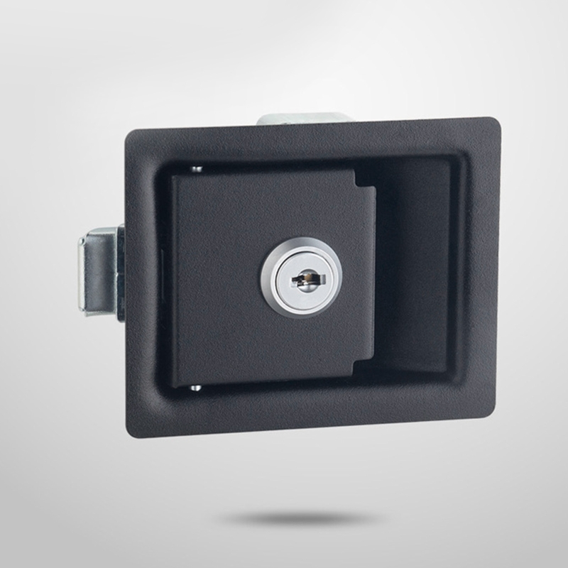 RV Entry Door Lock with Paddle - Furniture Hardware Supply บทวิจารณ์และราคา