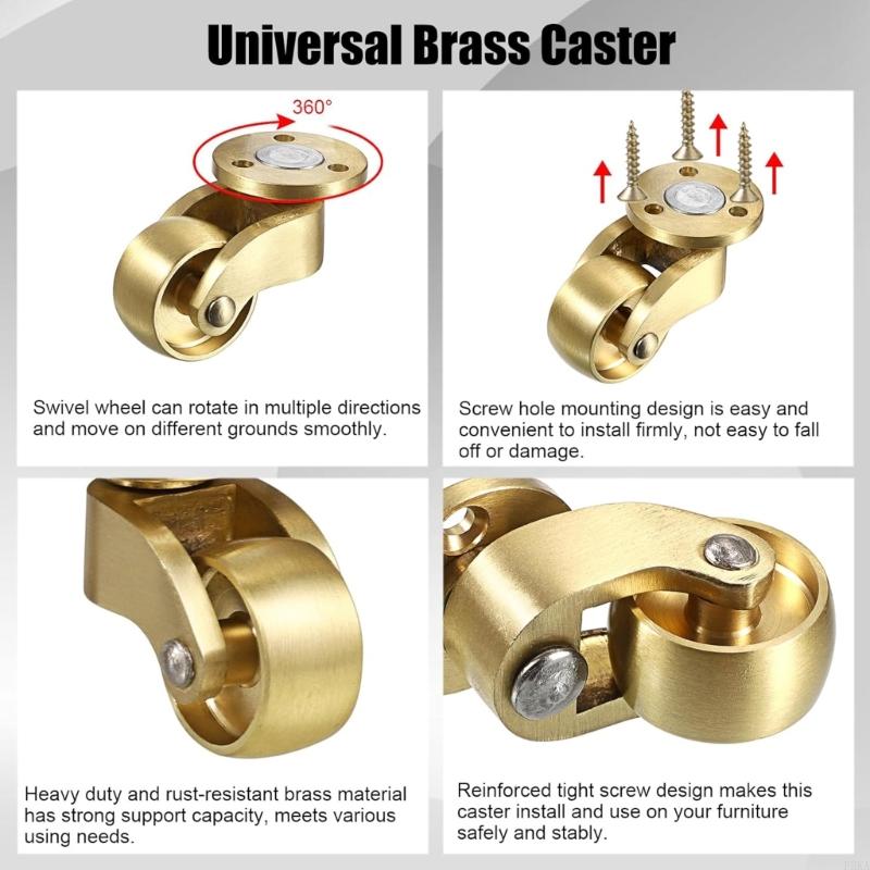 Heavy Type Brasses Universals  - Furniture Hardware Types บทวิจารณ์และราคา
