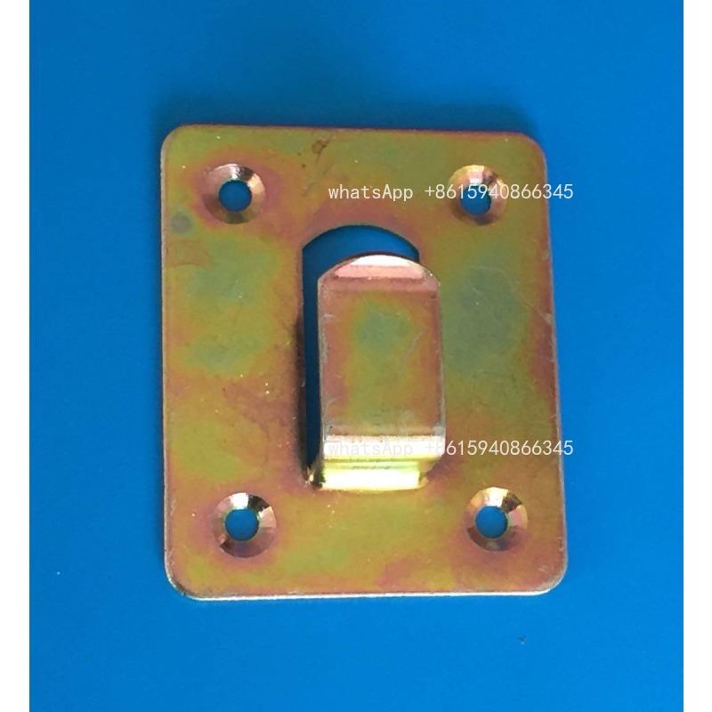 L-type Iron Hanging Bracket Fu - Furniture Hardware Types บทวิจารณ์และราคา