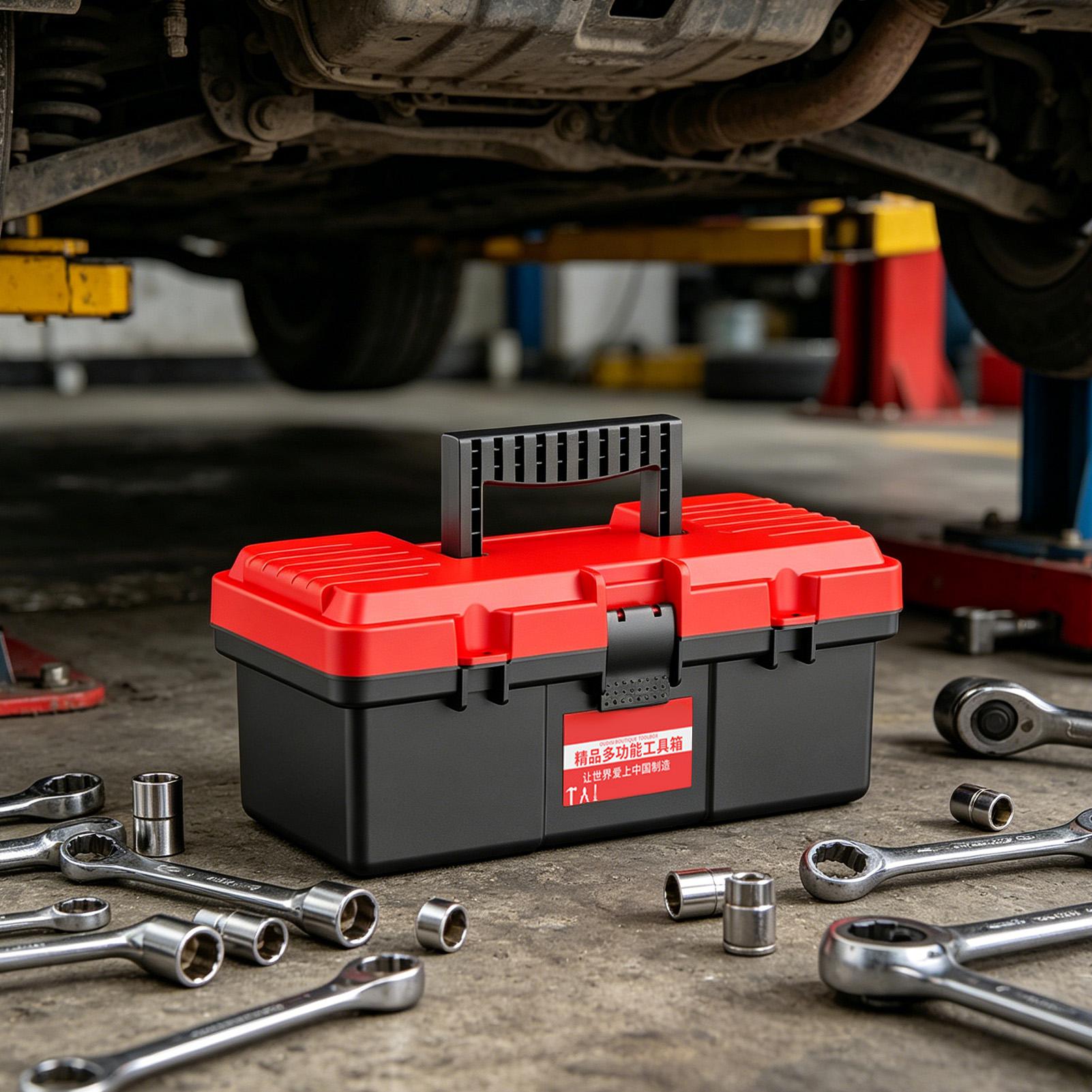 Hardware toolbox Handled Heavy - Furniture Hardware Supply บทวิจารณ์และราคา