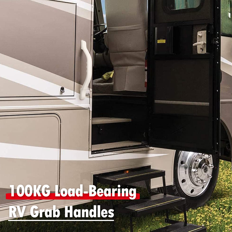 KAK RV Grab Assist Handle Nylo - Furniture Hardware Supply บทวิจารณ์และราคา