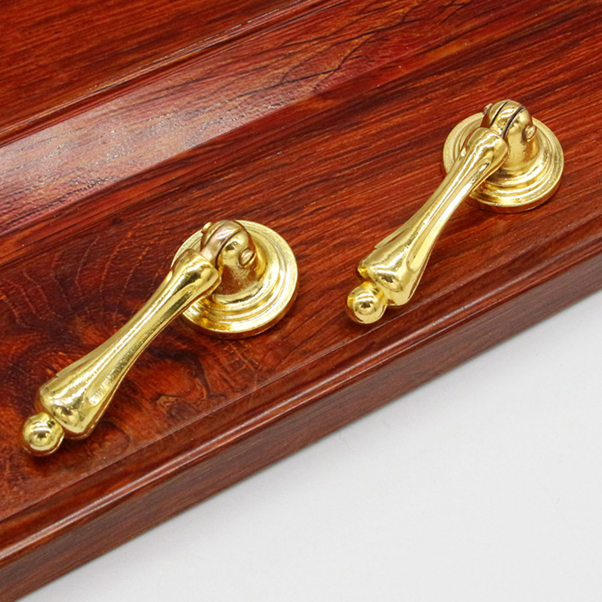 1pc- Elegant kitchen cabinet h - Used Furniture Hardware บทวิจารณ์และราคา