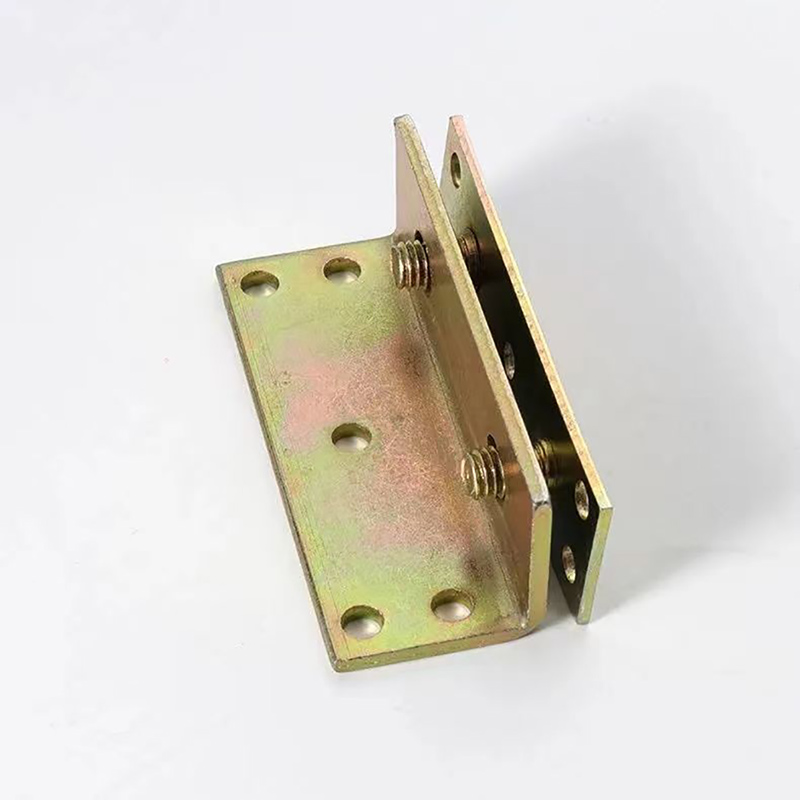 1 Set (4 pairs) Bed Hinges Sol - Furniture Hardware Lowes บทวิจารณ์และราคา