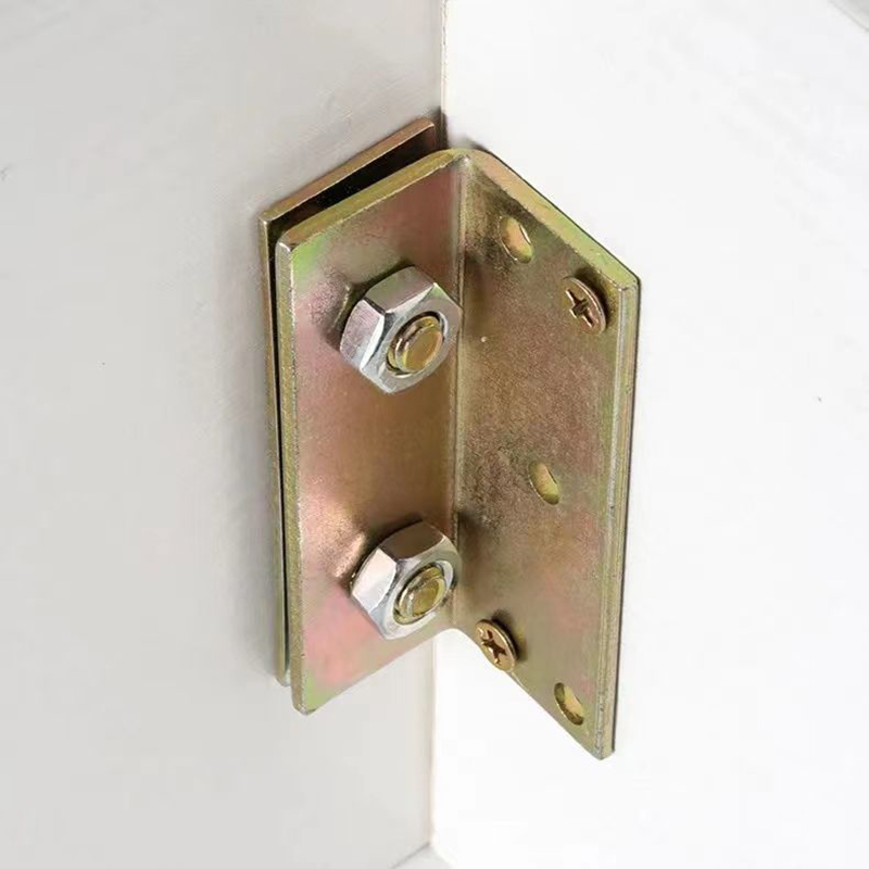 1 Set (4 pairs) Bed Hinges Sol - Furniture Hardware Lowes บทวิจารณ์และราคา