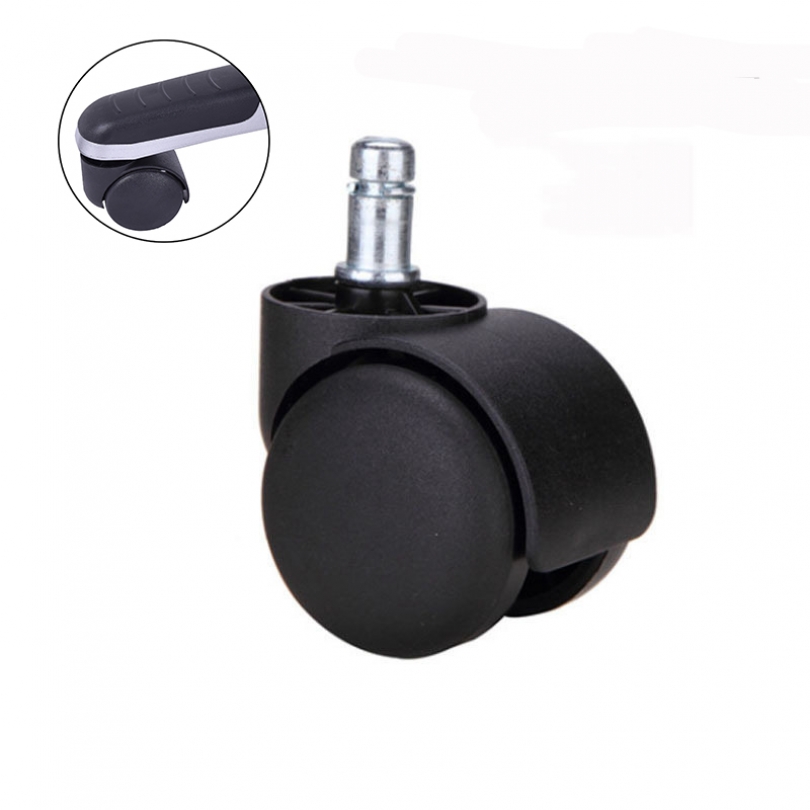 1/2Pcs Chair Wheel Furniture C - Furniture Hardware Replacement บทวิจารณ์และราคา