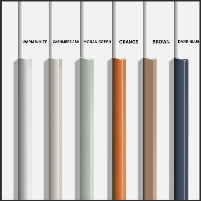 600-1200mm Minimalist Invisibl - Furniture Hardware Factory บทวิจารณ์และราคา
