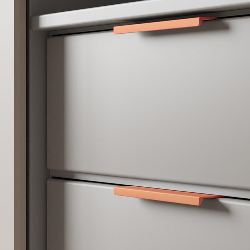 600-1200mm Minimalist Invisibl - Furniture Hardware Factory บทวิจารณ์และราคา