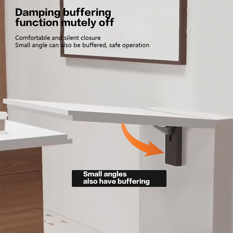 Bar Flip Door Damper Coffee Sh - Furniture Hardware Shop บทวิจารณ์และราคา