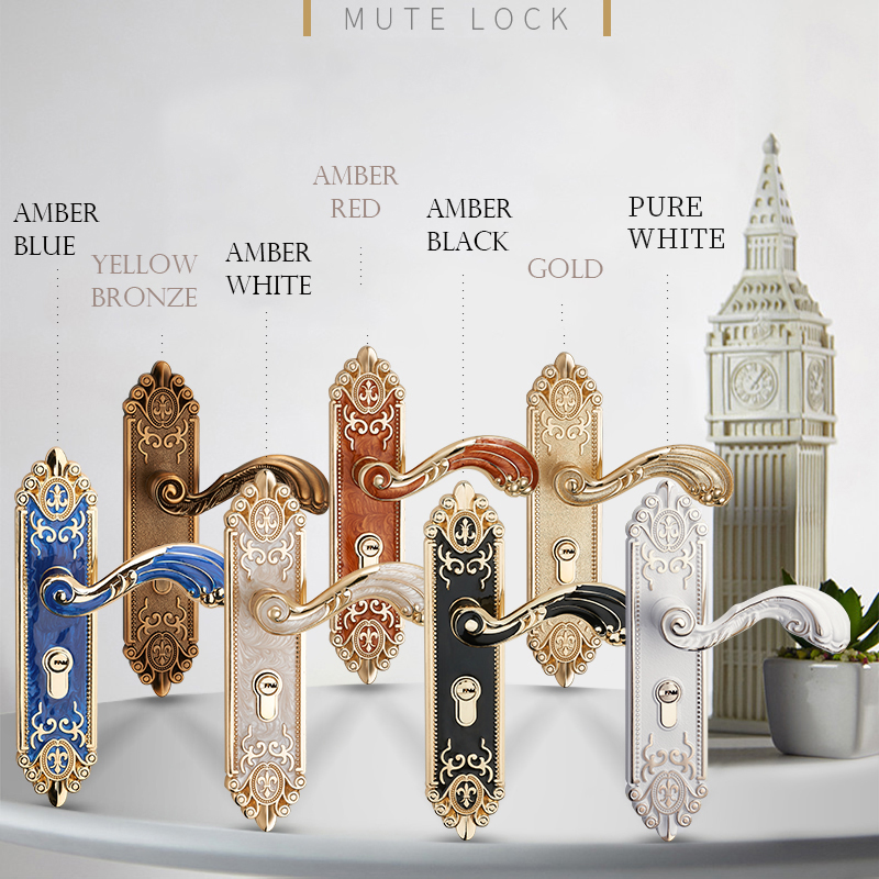 KAK European Style Mute Room D - Furniture Hardware Supply บทวิจารณ์และราคา