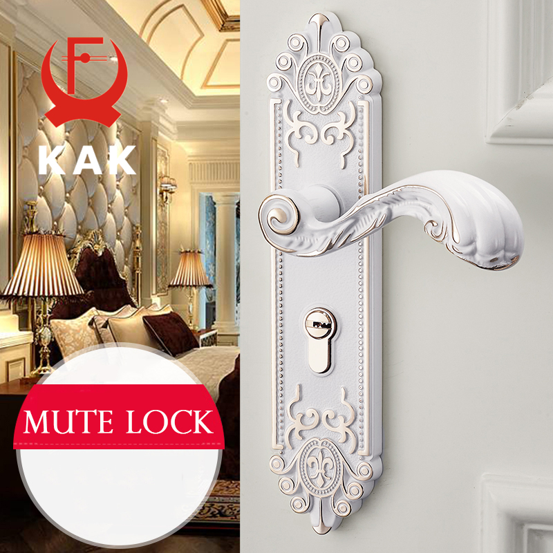 KAK European Style Mute Room D - Furniture Hardware Supply บทวิจารณ์และราคา