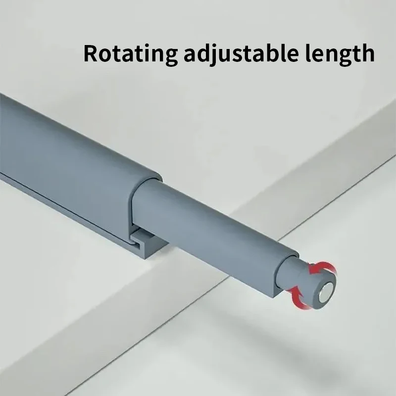 Cabinet door rebound device, D - Used Furniture Hardware บทวิจารณ์และราคา