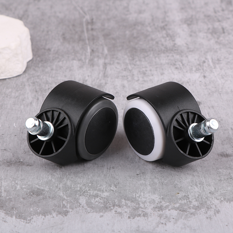 2 Inch Universal Swivel Caster - Furniture Hardware Replacement บทวิจารณ์และราคา
