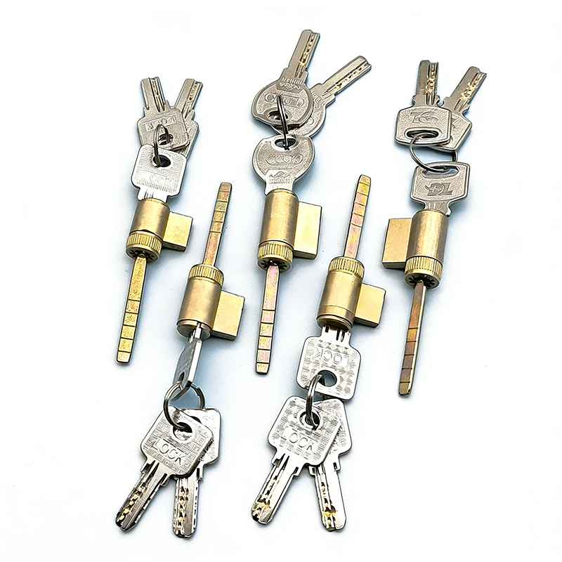 Locking Lock Door Cylinder Han - Furniture Hardware Supply บทวิจารณ์และราคา