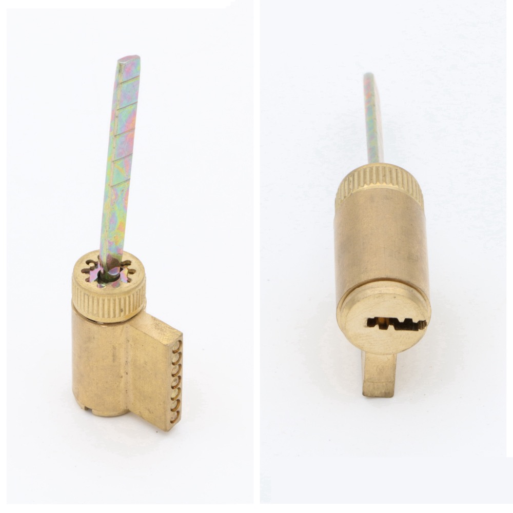 Locking Lock Door Cylinder Han - Furniture Hardware Supply บทวิจารณ์และราคา