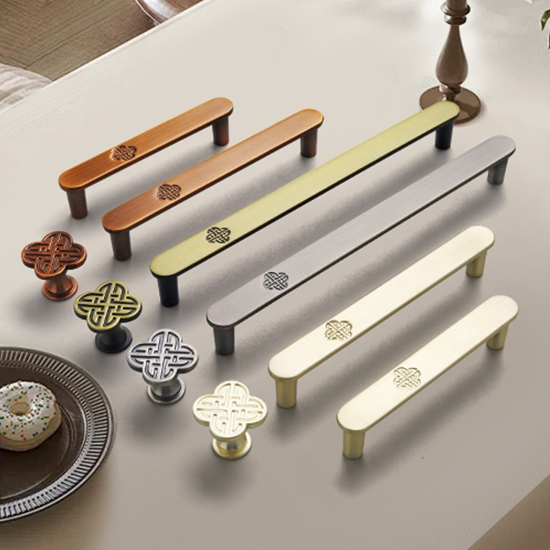 New Chinese Style Furniture Ha - Furniture And Kitchen Hardware Fitting บทวิจารณ์และราคา