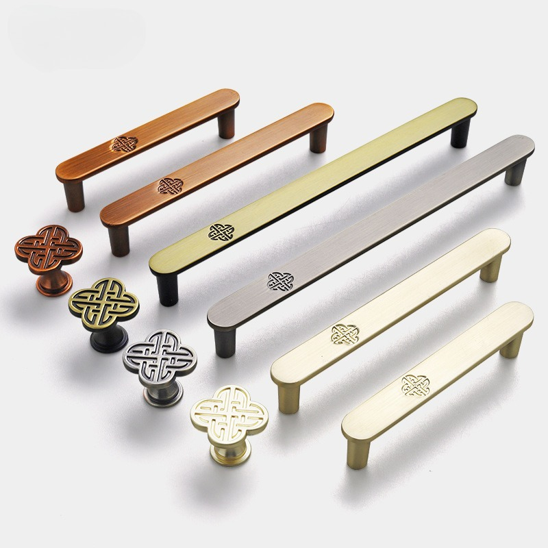 New Chinese Style Furniture Ha - Furniture And Kitchen Hardware Fitting บทวิจารณ์และราคา