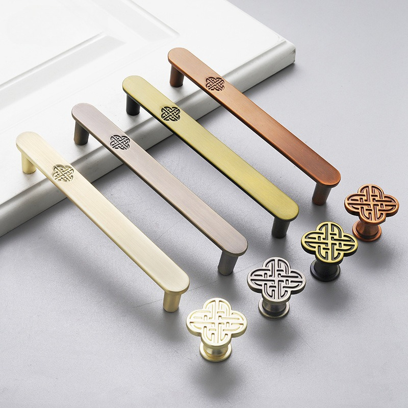 New Chinese Style Furniture Ha - Furniture And Kitchen Hardware Fitting บทวิจารณ์และราคา