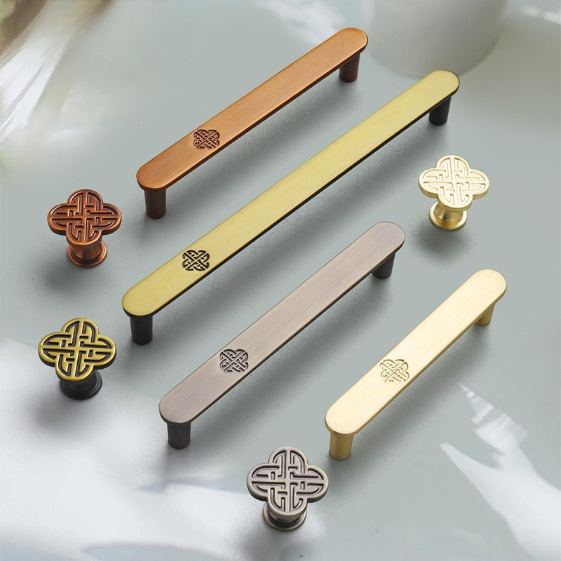 New Chinese Style Furniture Ha - Furniture And Kitchen Hardware Fitting บทวิจารณ์และราคา