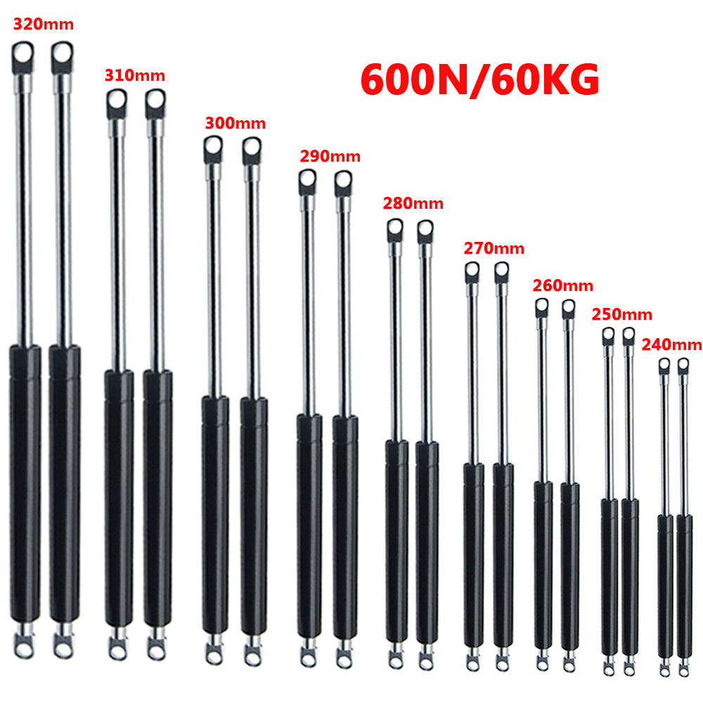 2PCS 600N/60KG 240-320mm Unive - Furniture Hardware In China บทวิจารณ์และราคา