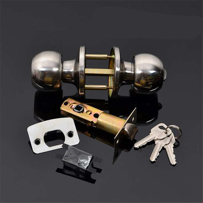 Round Ball Privacy Door Knob B - Furniture Hardware Supply บทวิจารณ์และราคา