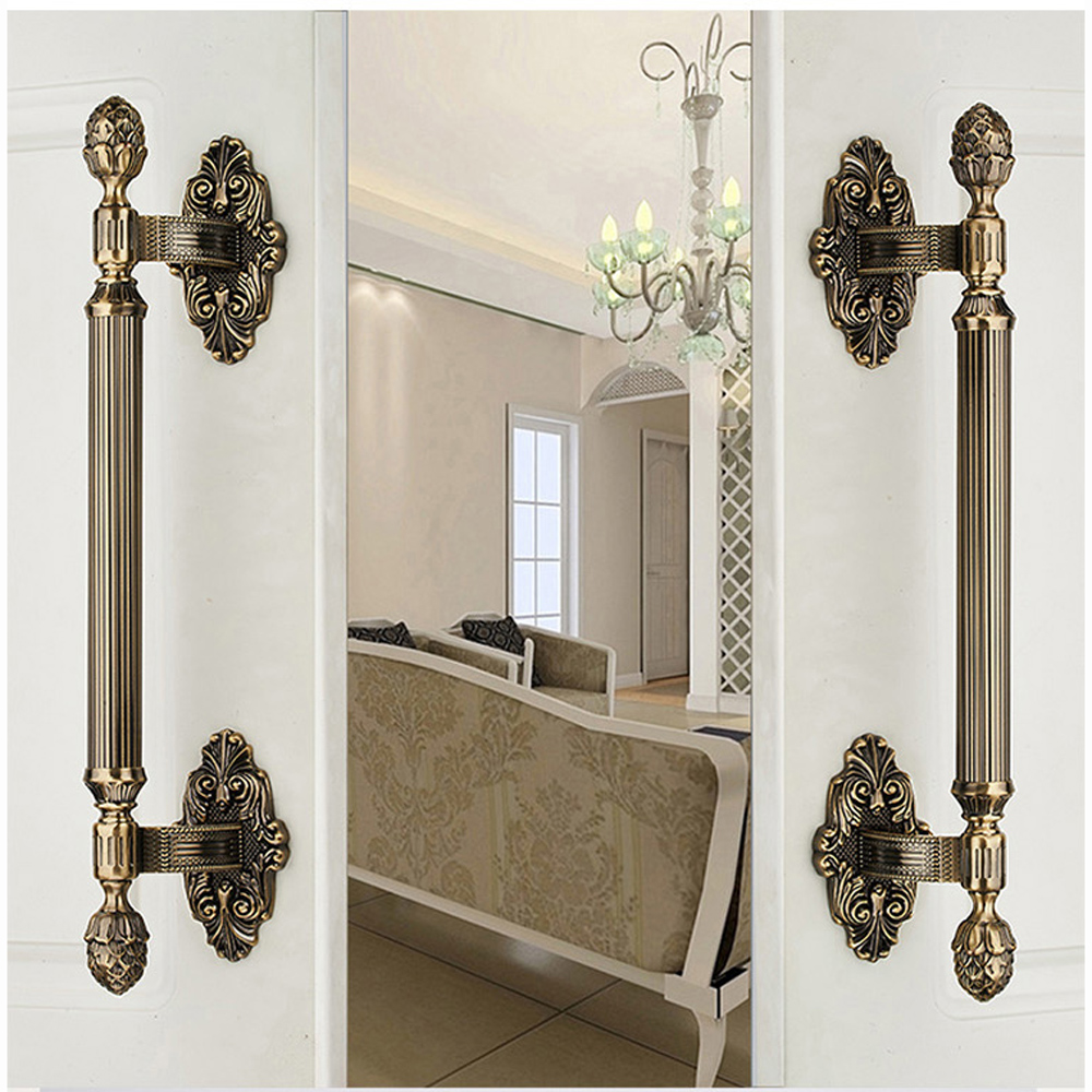 Classic European Zinc Alloy Br - Furniture Hardware Factory บทวิจารณ์และราคา