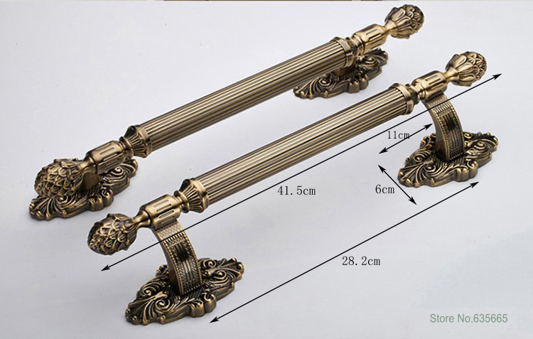Classic European Zinc Alloy Br - Furniture Hardware Factory บทวิจารณ์และราคา