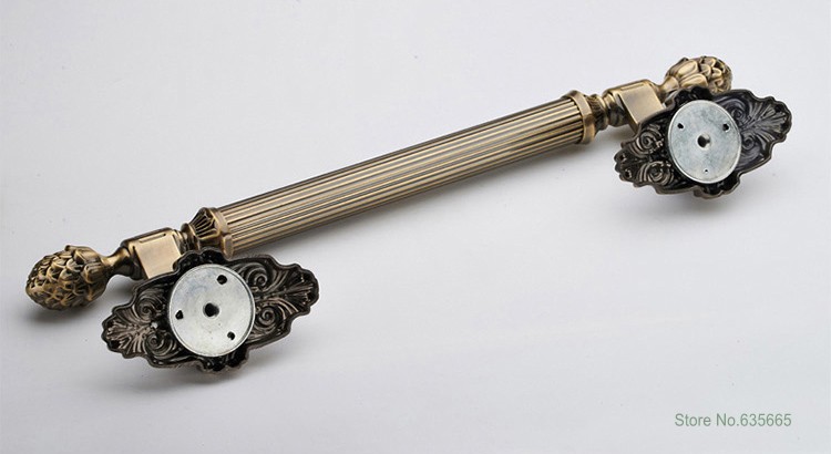 Classic European Zinc Alloy Br - Furniture Hardware Factory บทวิจารณ์และราคา