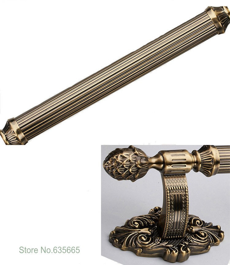Classic European Zinc Alloy Br - Furniture Hardware Factory บทวิจารณ์และราคา