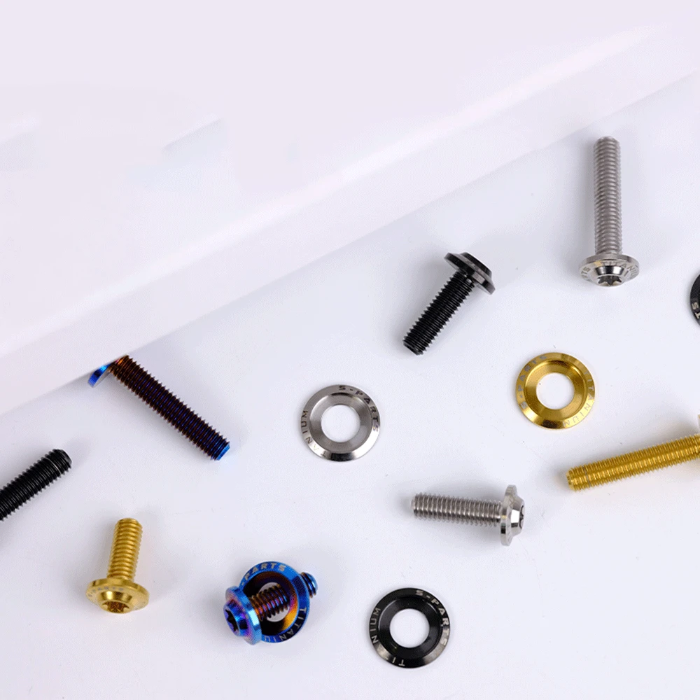 One Set M4/M5/M6/M8 + Washer G - Barrel Bolt Slide บทวิจารณ์และราคา