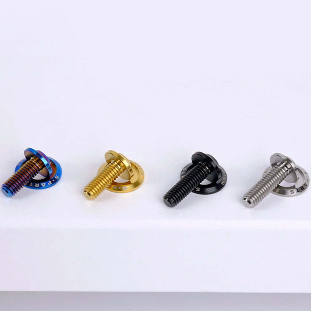 One Set M4/M5/M6/M8 + Washer G - Barrel Bolt Slide บทวิจารณ์และราคา