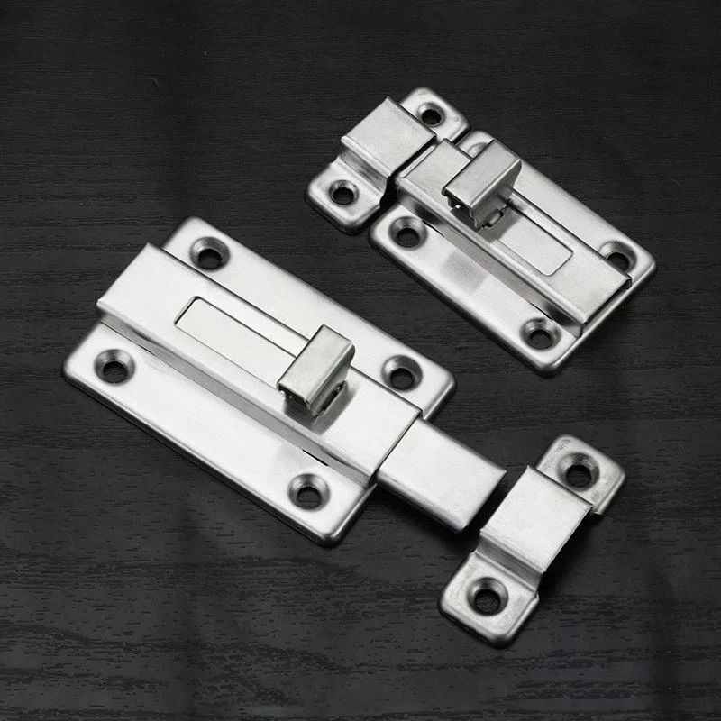 Self-Elastic Latch Security Bo - Furniture Hardware Supplies บทวิจารณ์และราคา