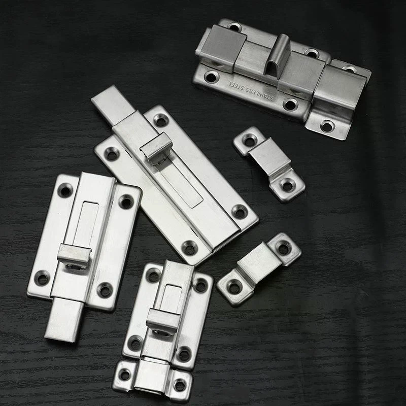 Self-Elastic Latch Security Bo - Furniture Hardware Supplies บทวิจารณ์และราคา