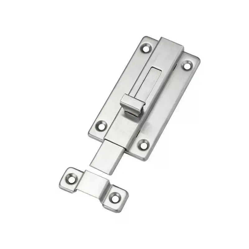 Self-Elastic Latch Security Bo - Furniture Hardware Supplies บทวิจารณ์และราคา