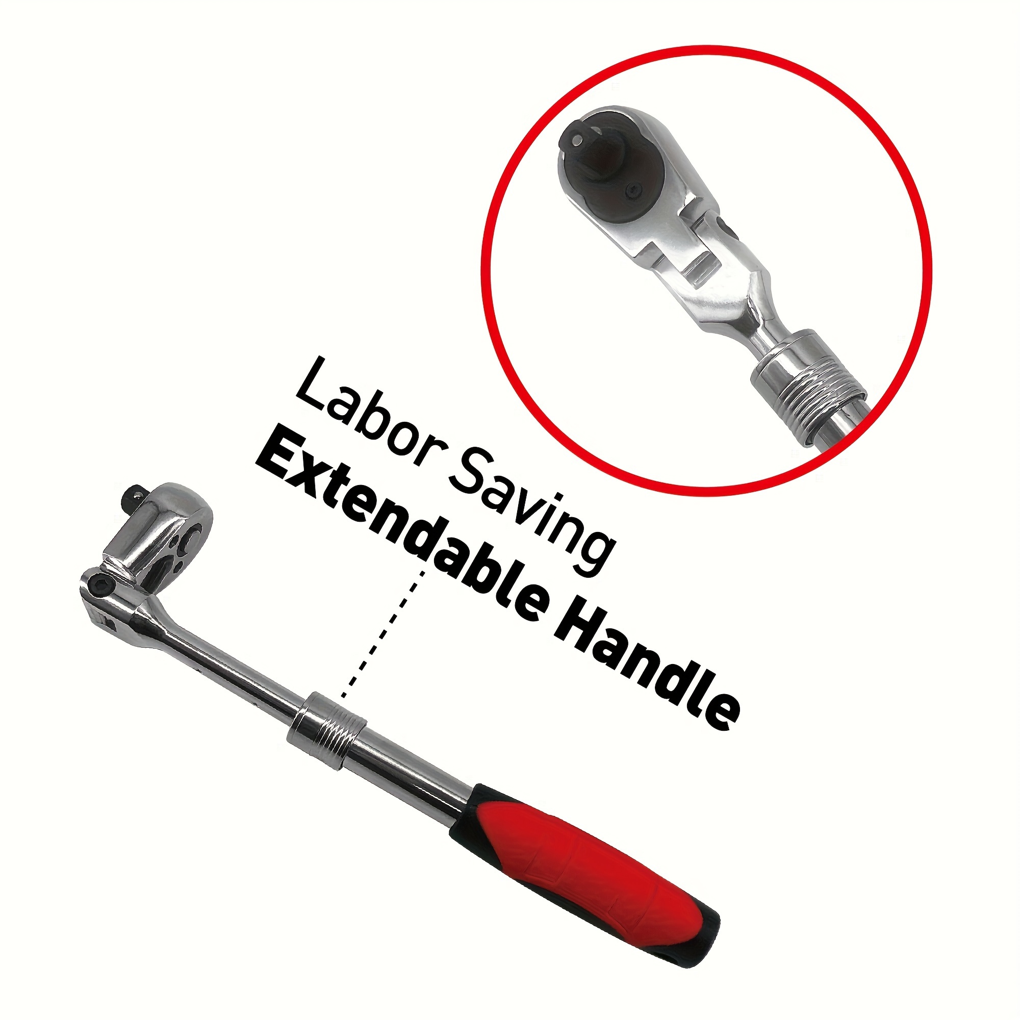 1/4 inch Drive 72 Teeth Retrac - Barrel Bolt Slide บทวิจารณ์และราคา