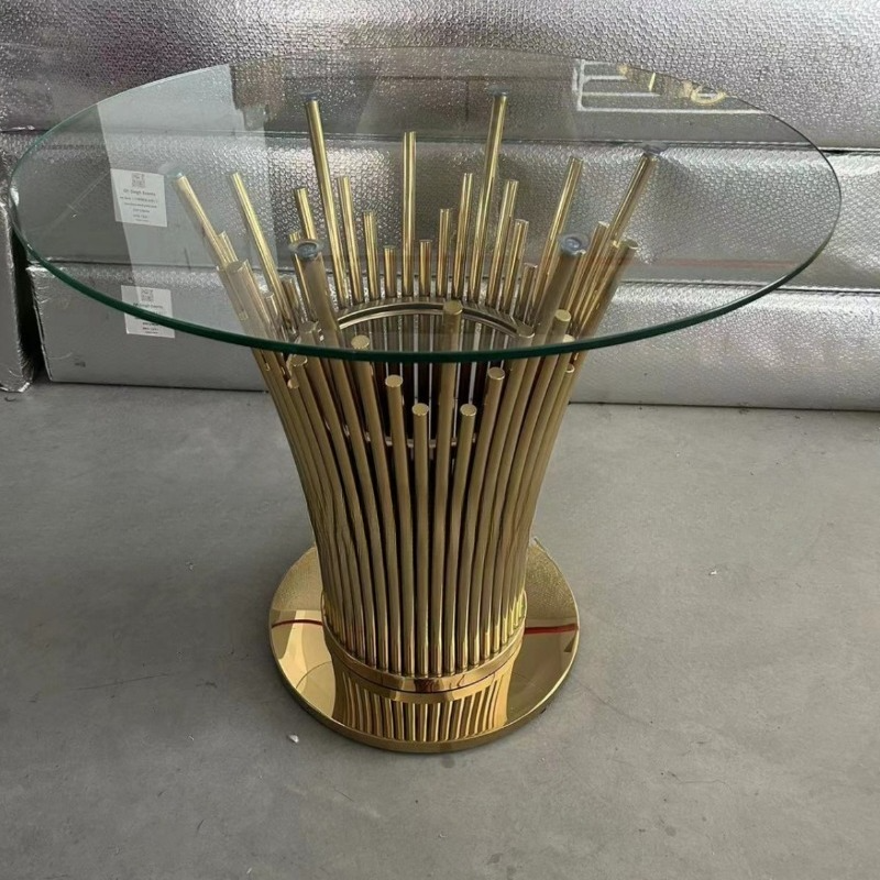Stainless Steel Cake Crystal T - Furniture Hardware Shop บทวิจารณ์และราคา