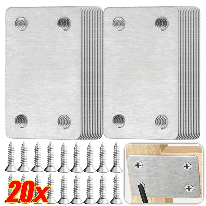 Stainless Steel Flat Hinge Rep - Furniture Hardware In China บทวิจารณ์และราคา