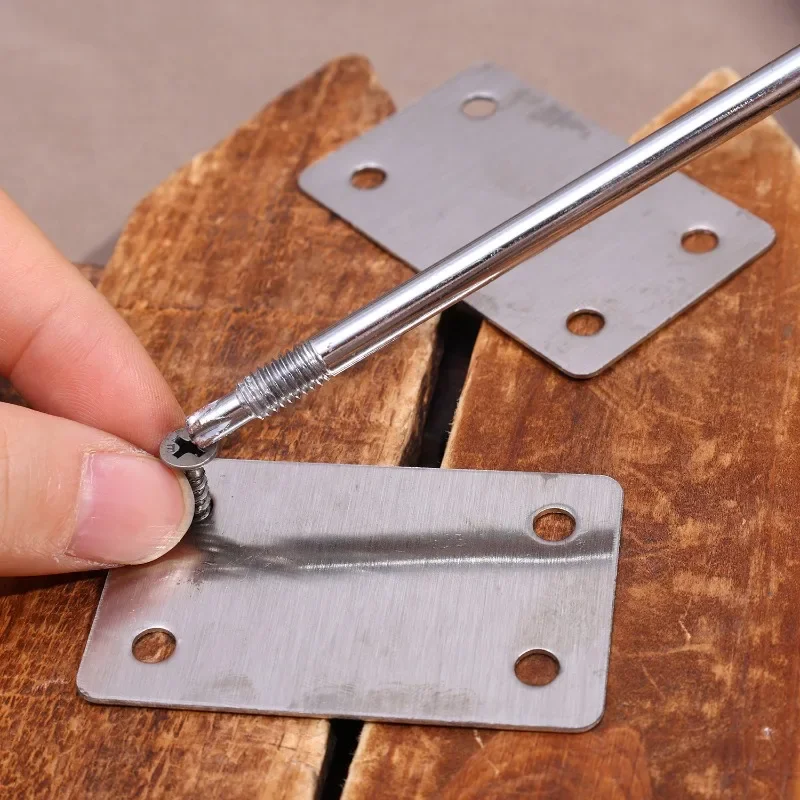 Stainless Steel Flat Hinge Rep - Furniture Hardware In China บทวิจารณ์และราคา