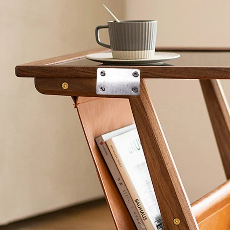 Stainless Steel Flat Hinge Rep - Furniture Hardware In China บทวิจารณ์และราคา