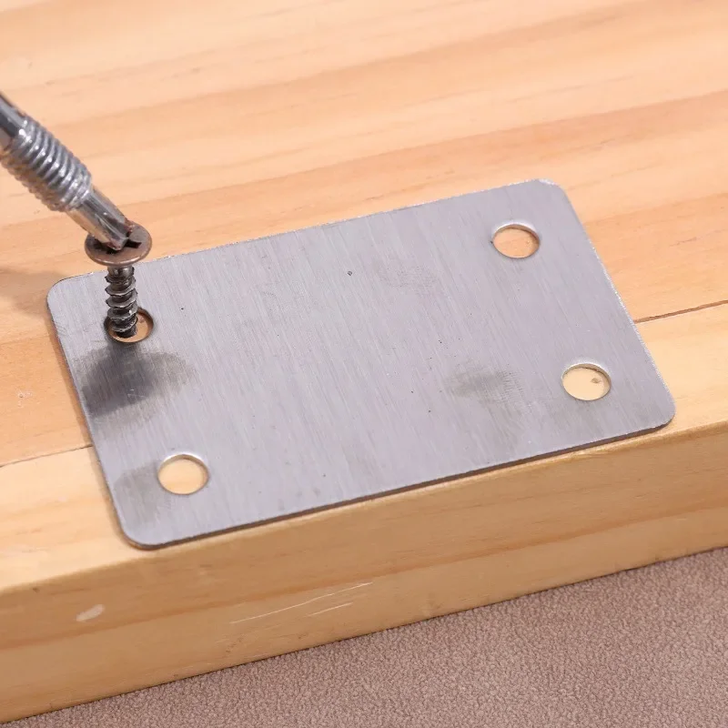 Stainless Steel Flat Hinge Rep - Furniture Hardware In China บทวิจารณ์และราคา