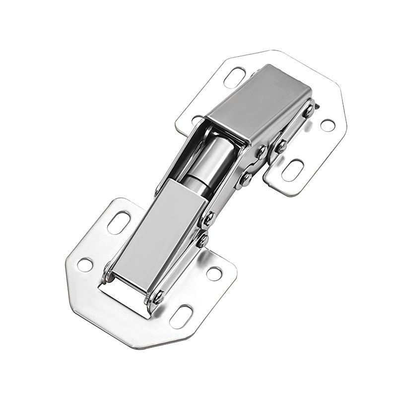 2Pcs Stainless Concealed Kitch - Furniture Hardware Supplies บทวิจารณ์และราคา