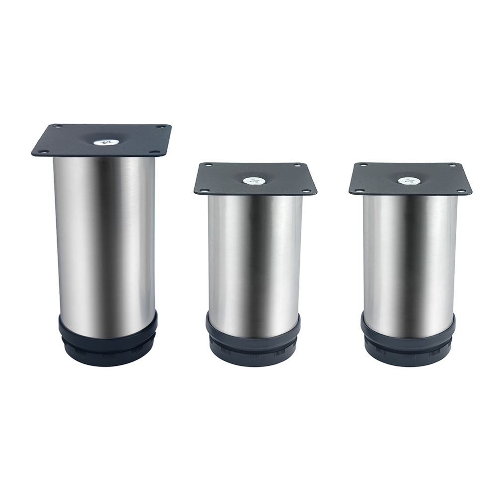 Stainless Steel Furniture Leg  - Furniture Hardware Replacement บทวิจารณ์และราคา