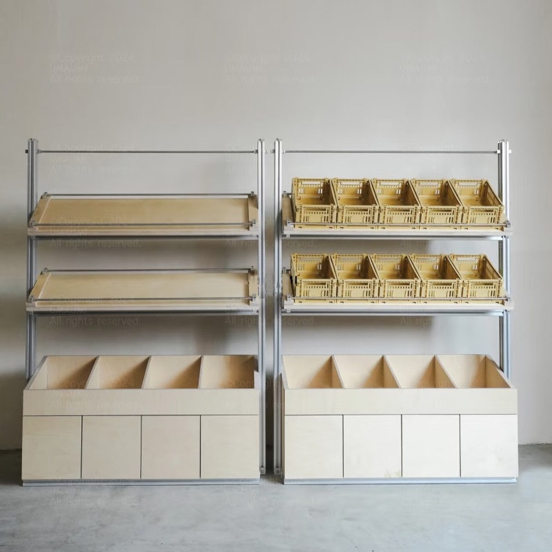 Shopping Mall Birch Ocean Plat - Furniture Hardware Shop บทวิจารณ์และราคา