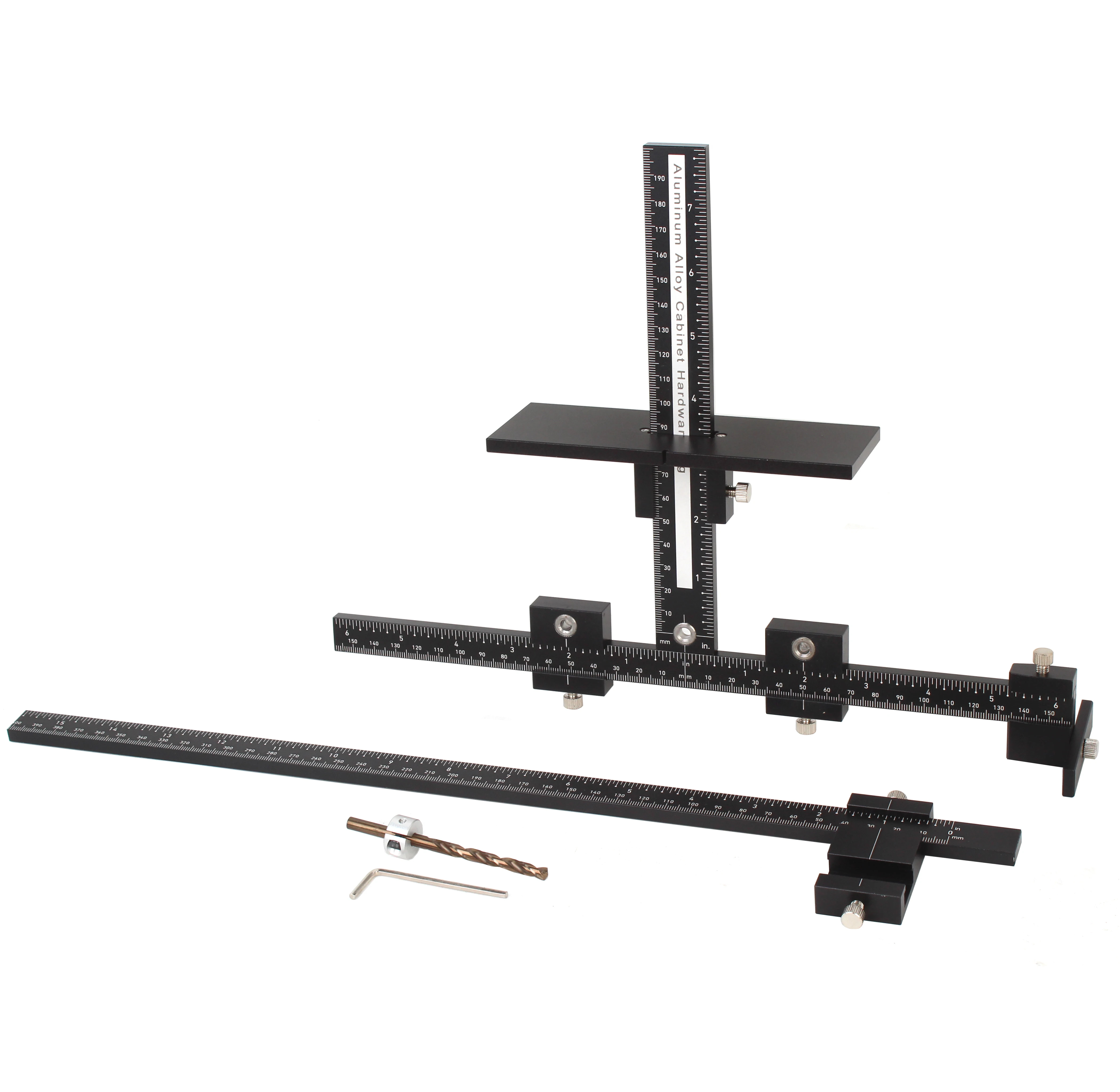 Cabinet Hardware Jig Adjustabl - Furniture Hardware Supply บทวิจารณ์และราคา
