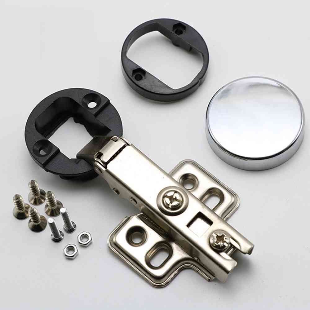 2PCS Useful No Hole Hardware W - Furniture Hardware Supplies บทวิจารณ์และราคา